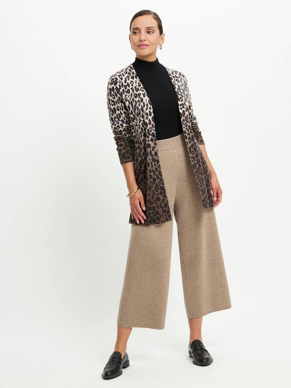 include Strickjacke Begrenztes Angebot