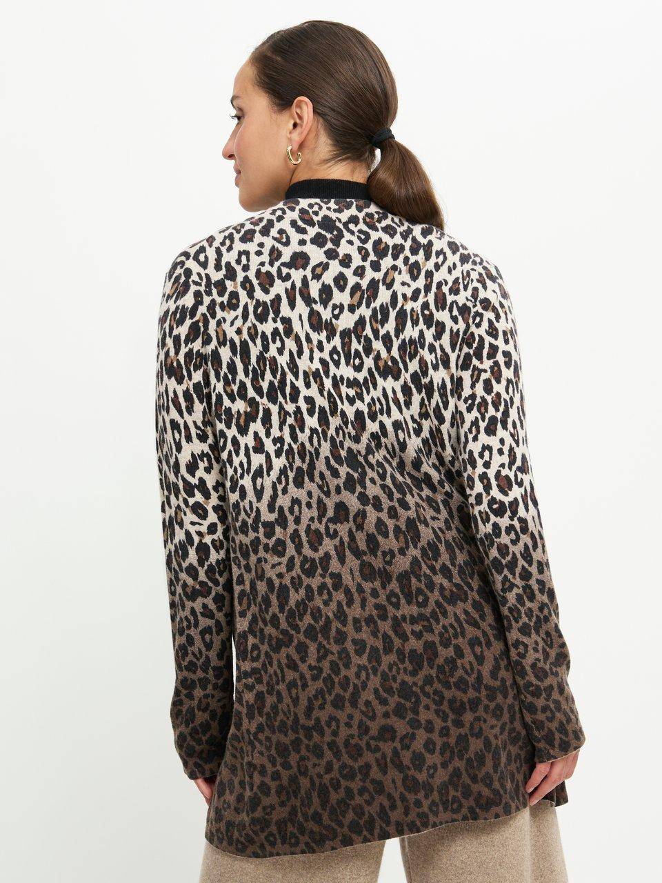 include Strickjacke Begrenztes Angebot