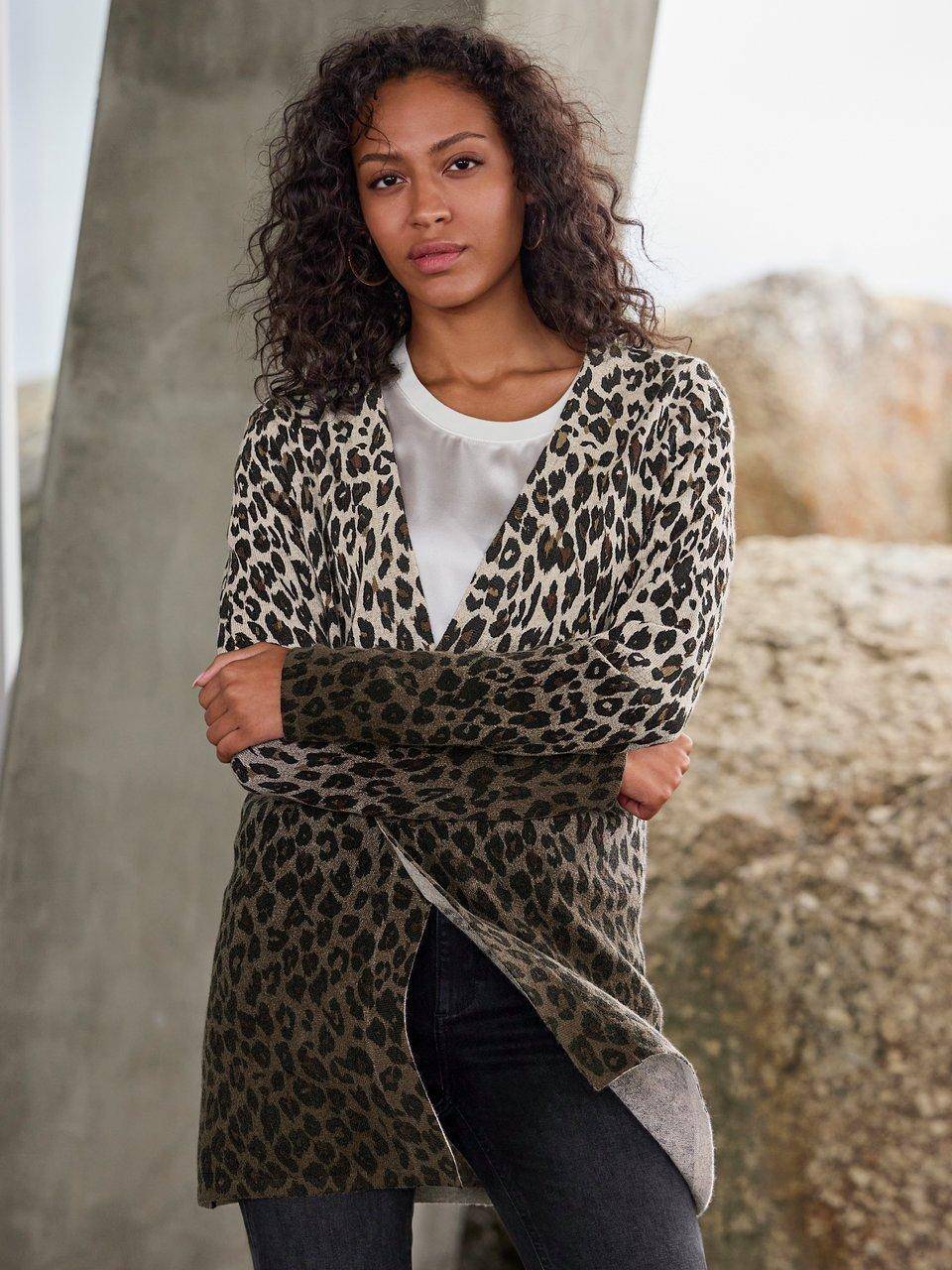 include Strickjacke Begrenztes Angebot