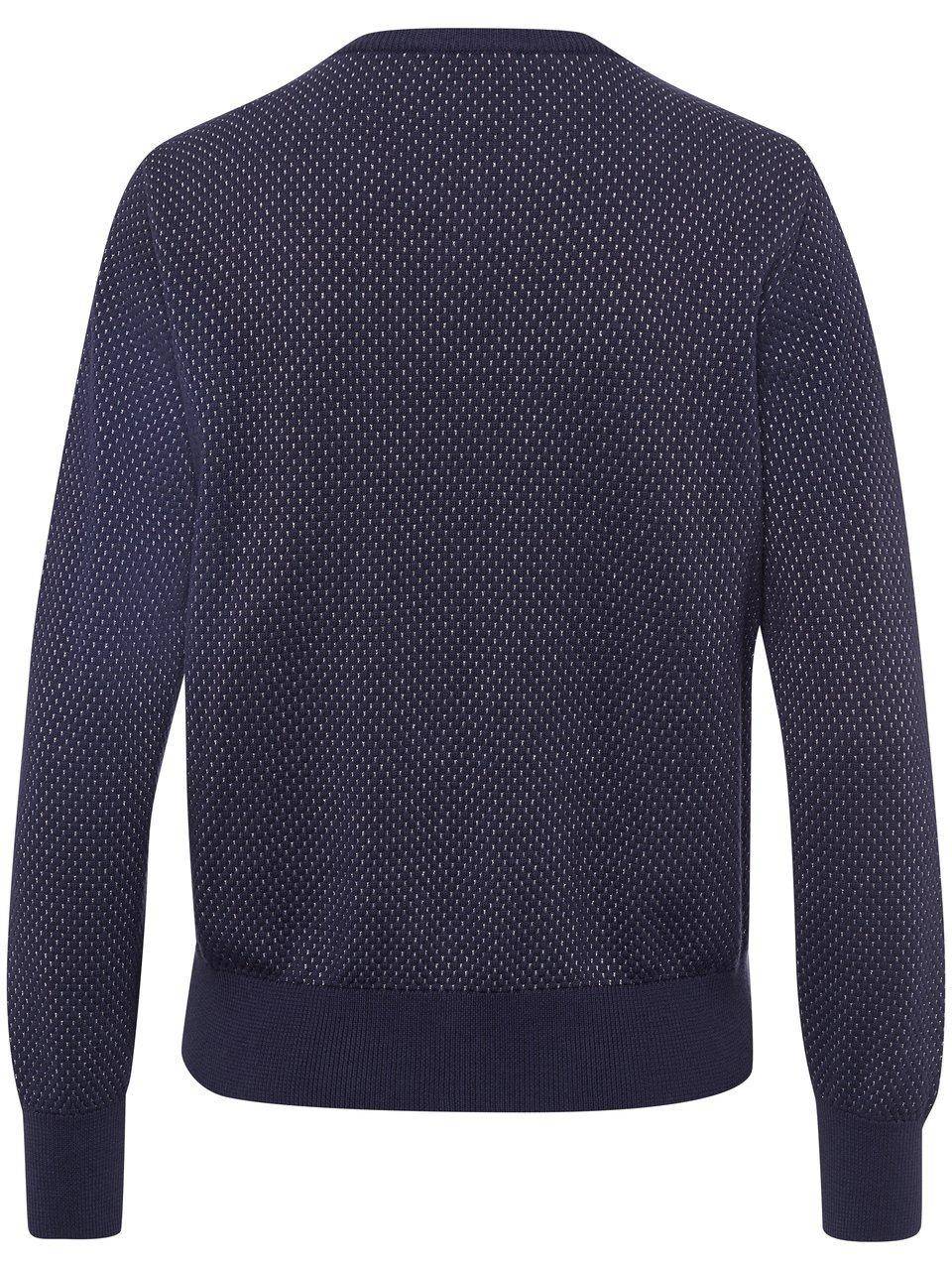 Peter Hahn Strickjacke Preisnachlass