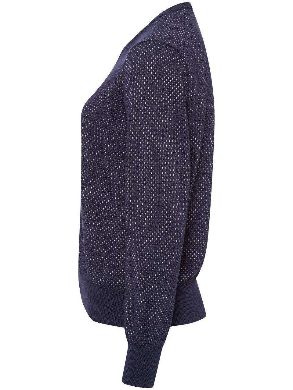 Peter Hahn Strickjacke Preisnachlass