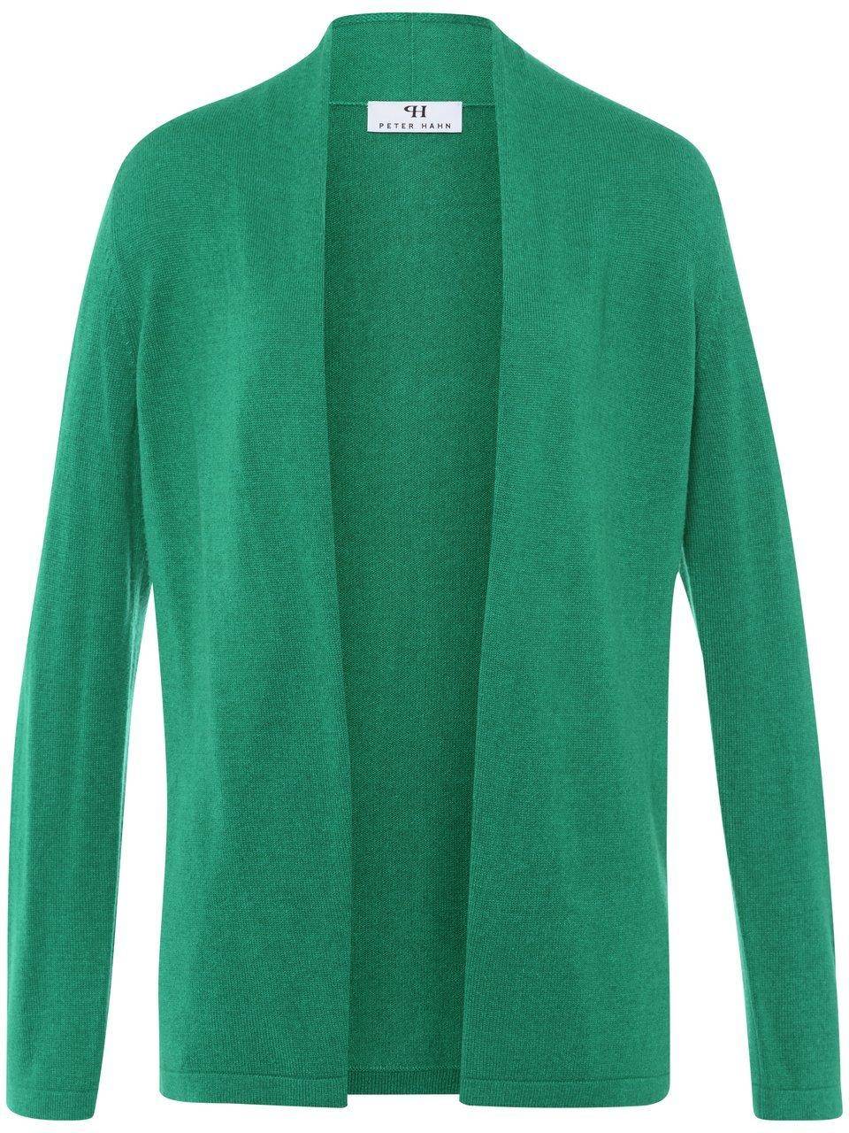 Peter Hahn Seide/Kaschmir Strickjacke Modell Caro Weihnachtsangebot