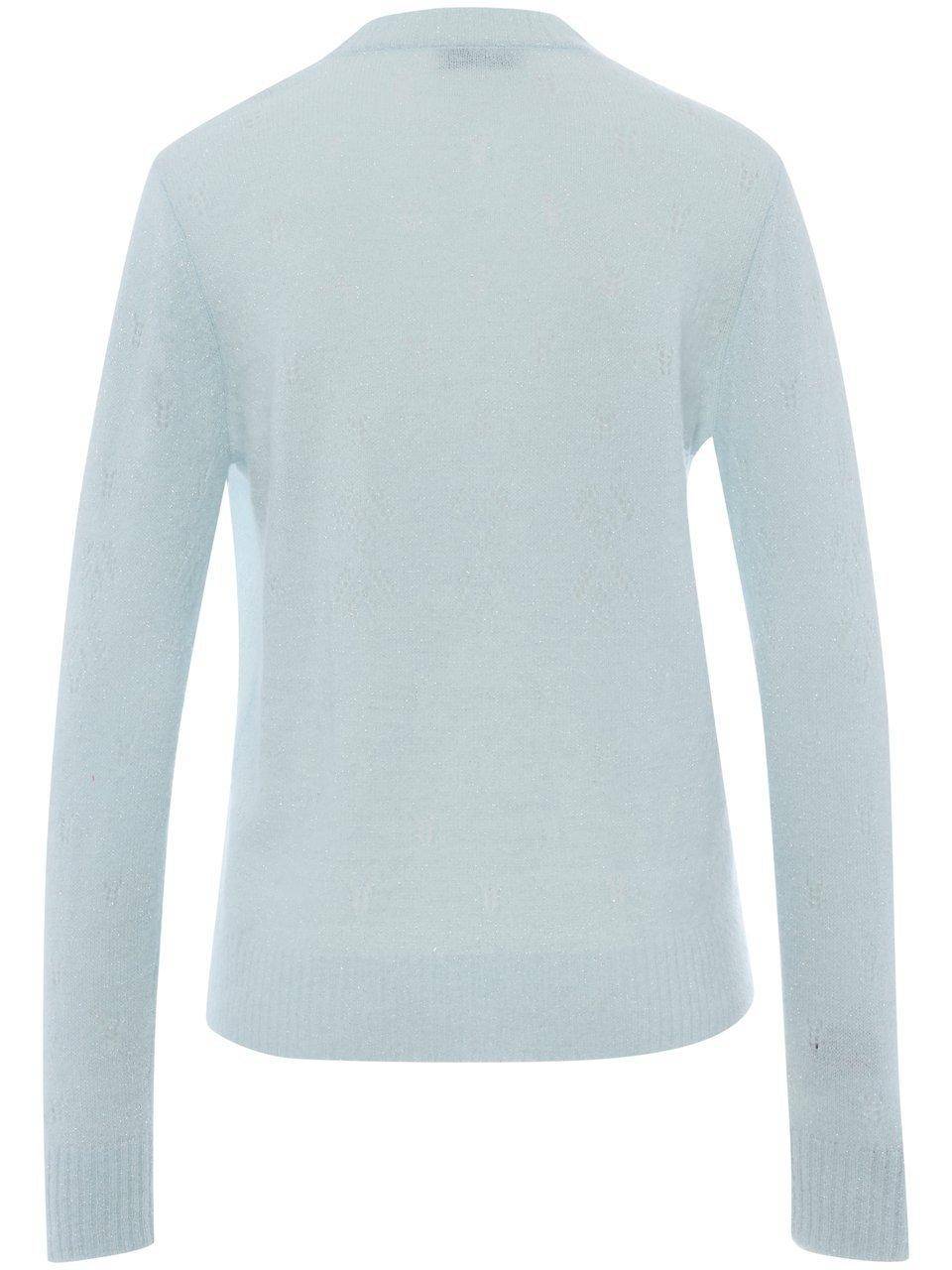 Uta Raasch Strickjacke mit V-Ausschnitt Muttertagsangebot