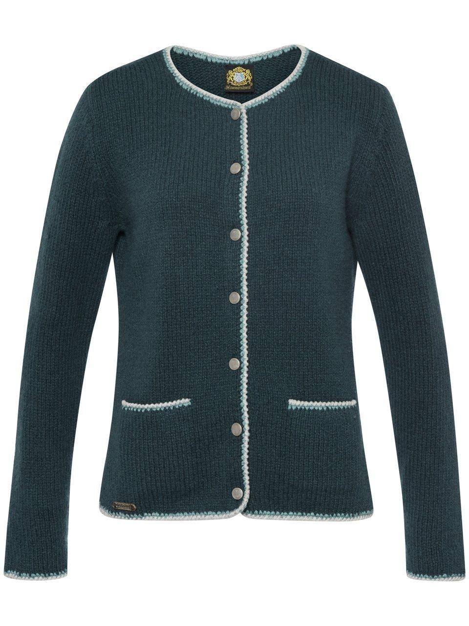 Hammerschmid Strickjacke Vatertagsangebot