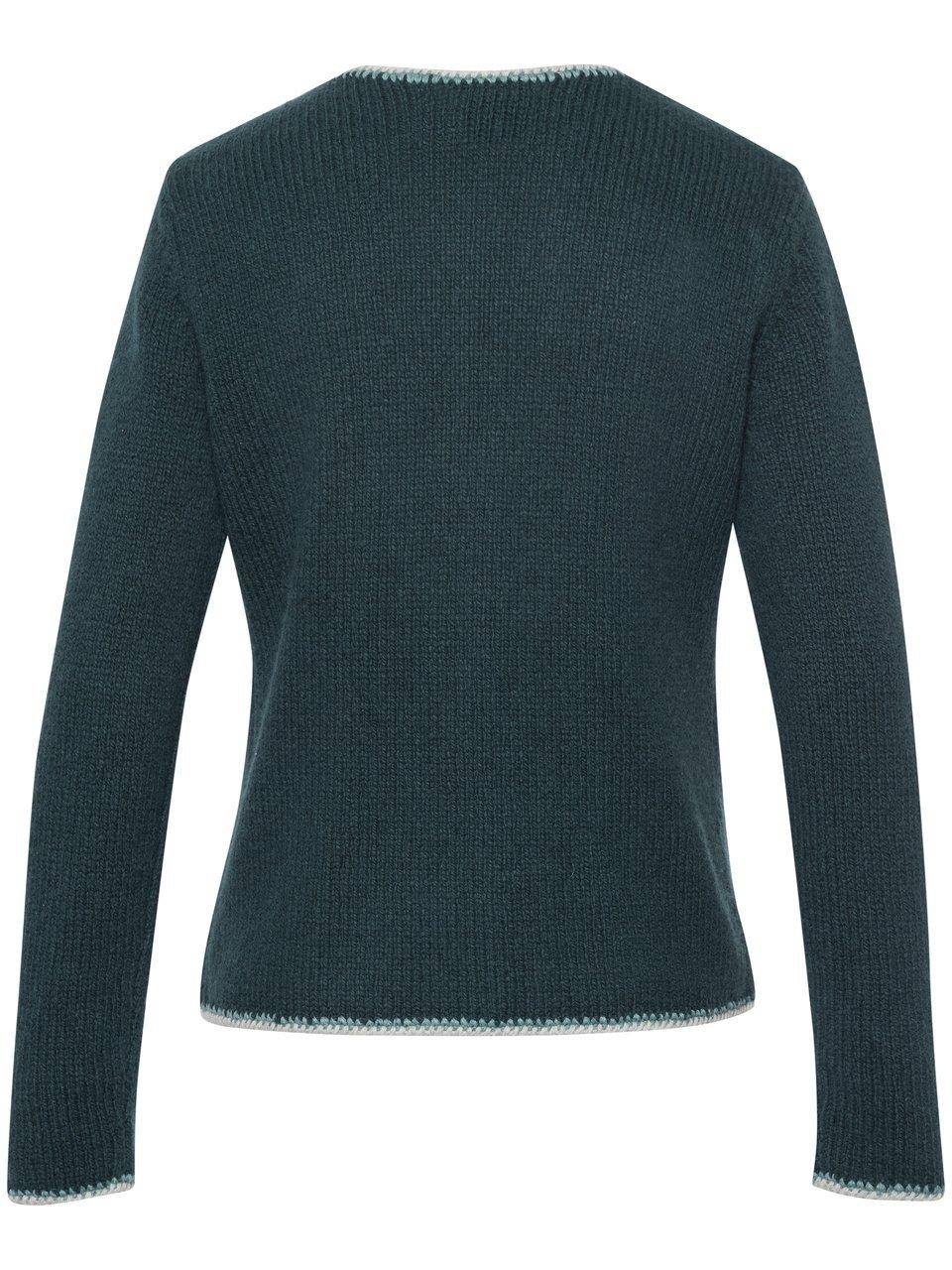 Hammerschmid Strickjacke Vatertagsangebot