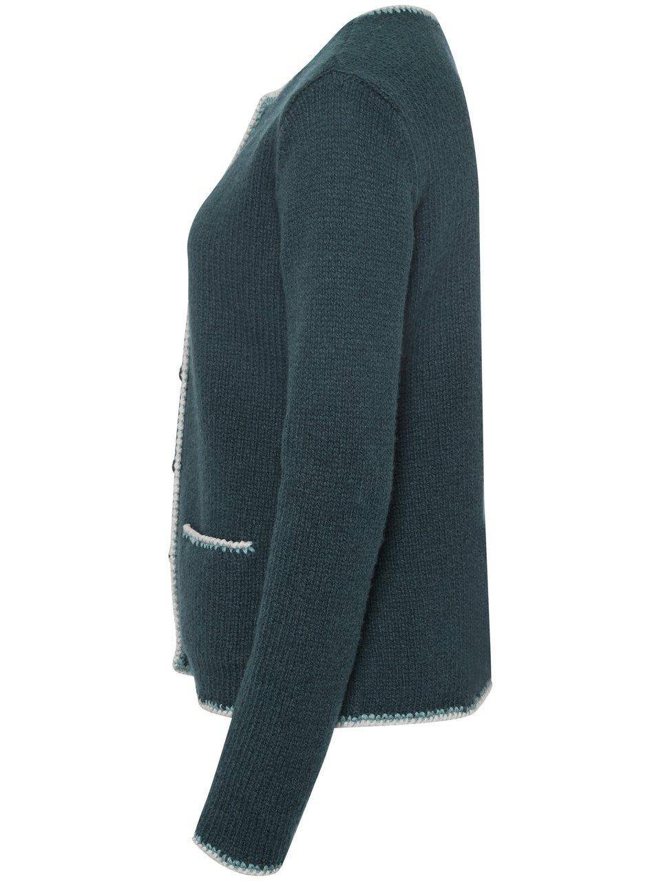Hammerschmid Strickjacke Vatertagsangebot