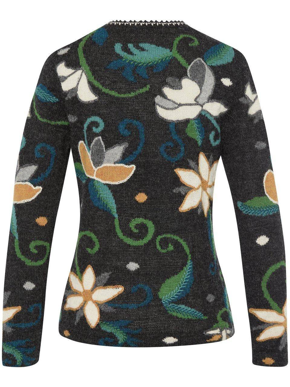 Inkadoro Strickjacke Valentinstagsangebot