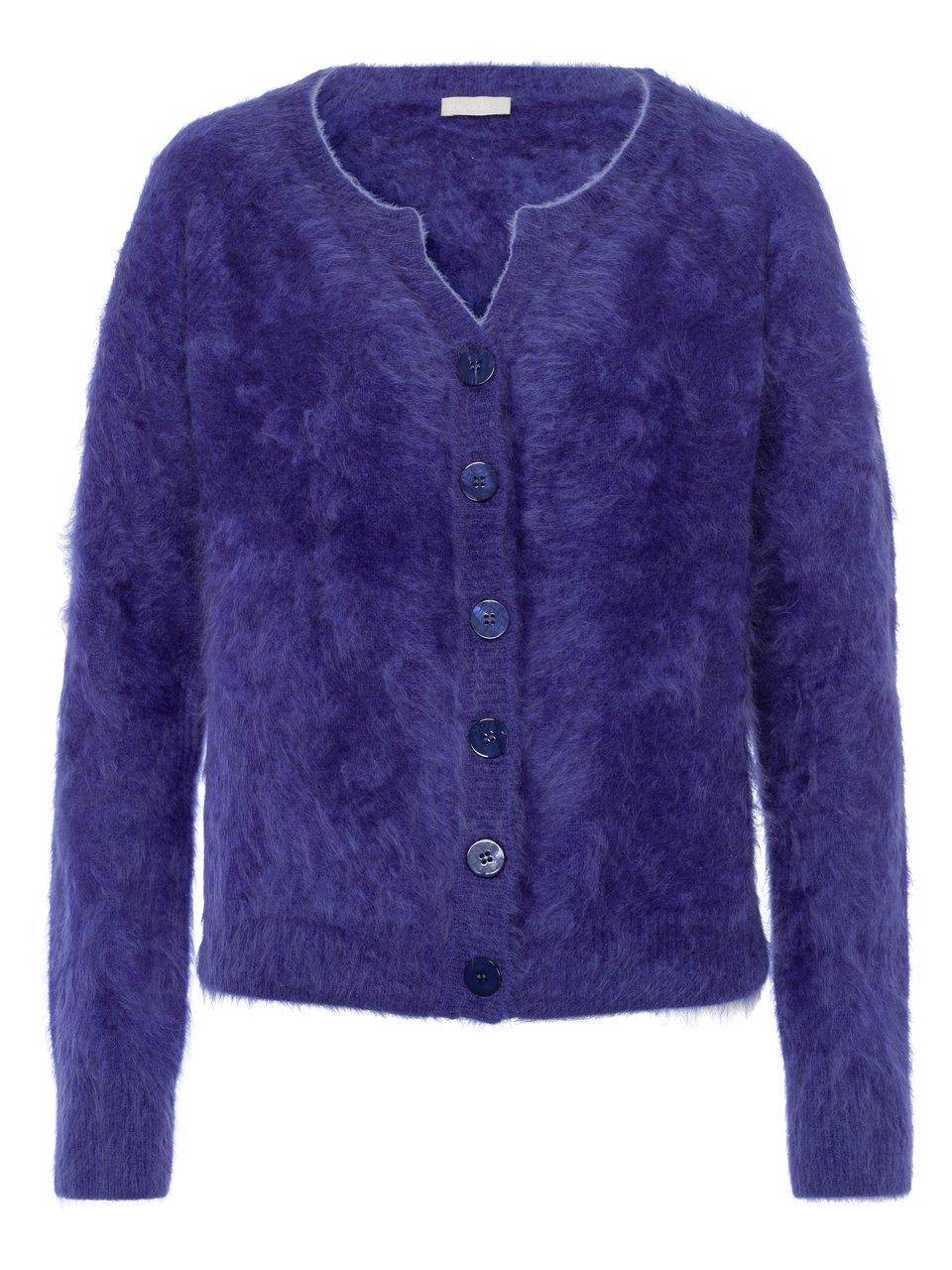 include Strickjacke aus 100% Kaschmir Jubiläumsangebot