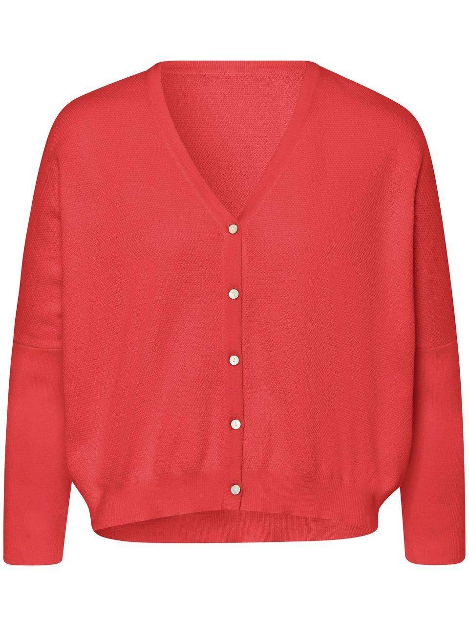 Peter Hahn Strickjacke Lagerräumung