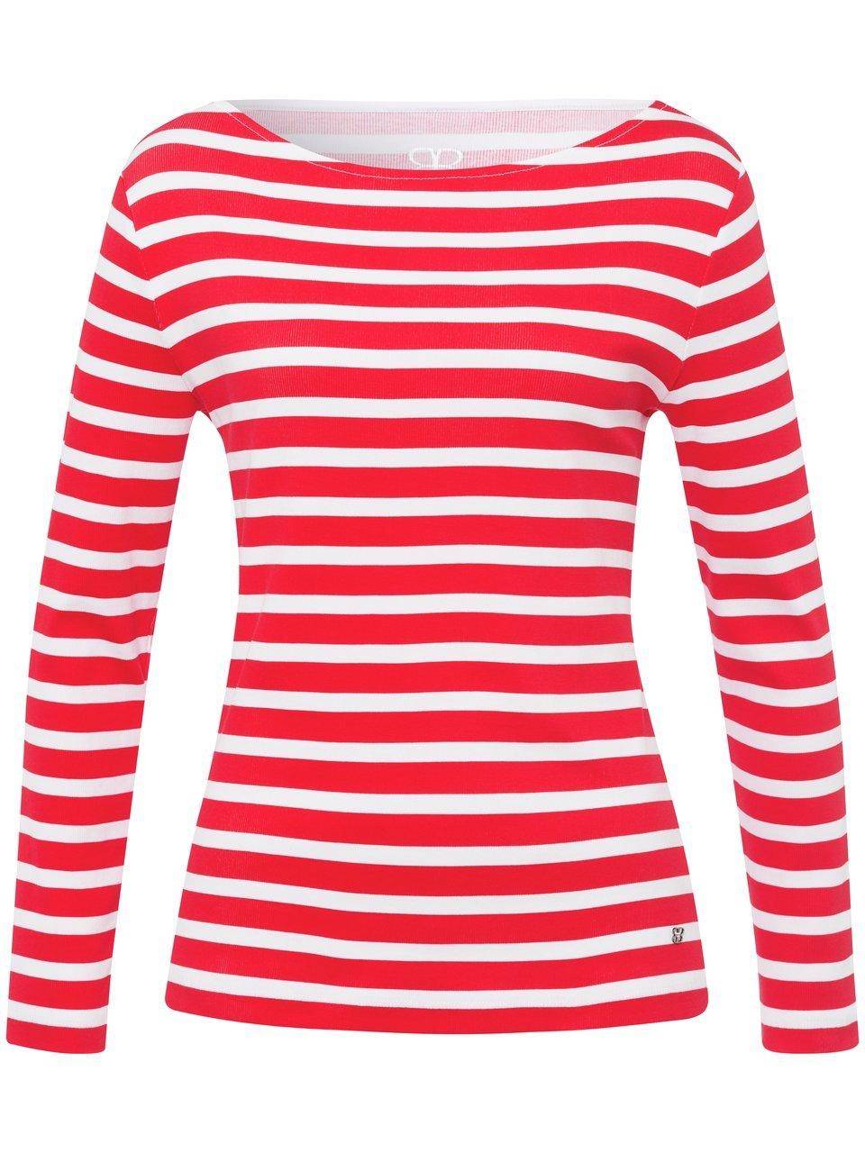 BASLER Ringel-Shirt Neueste Mode
