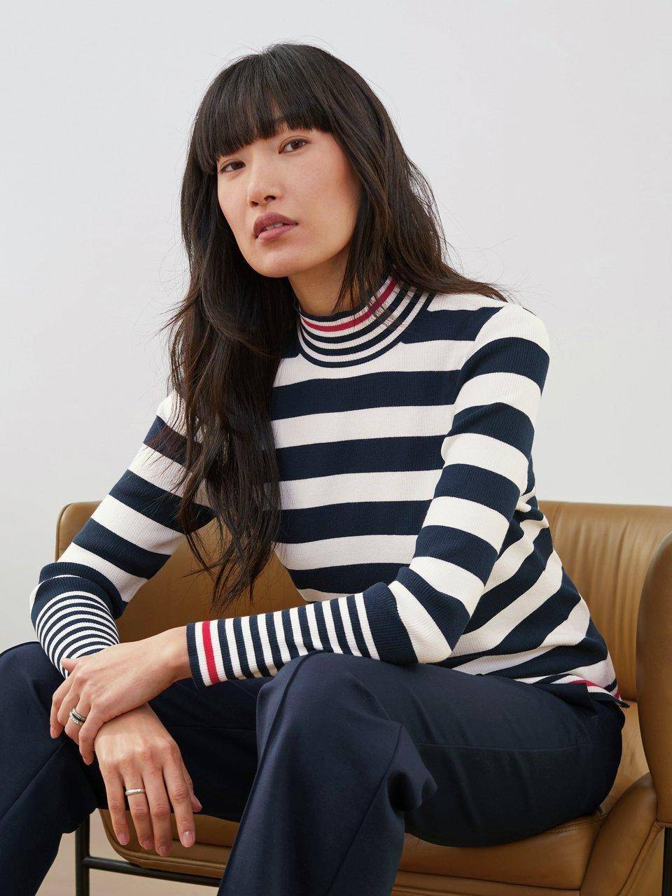 BASLER Strickpullover Zeitlich begrenztes Angebot