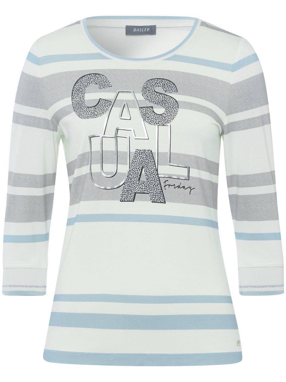BASLER Ringel-Shirt Exklusive Angebote
