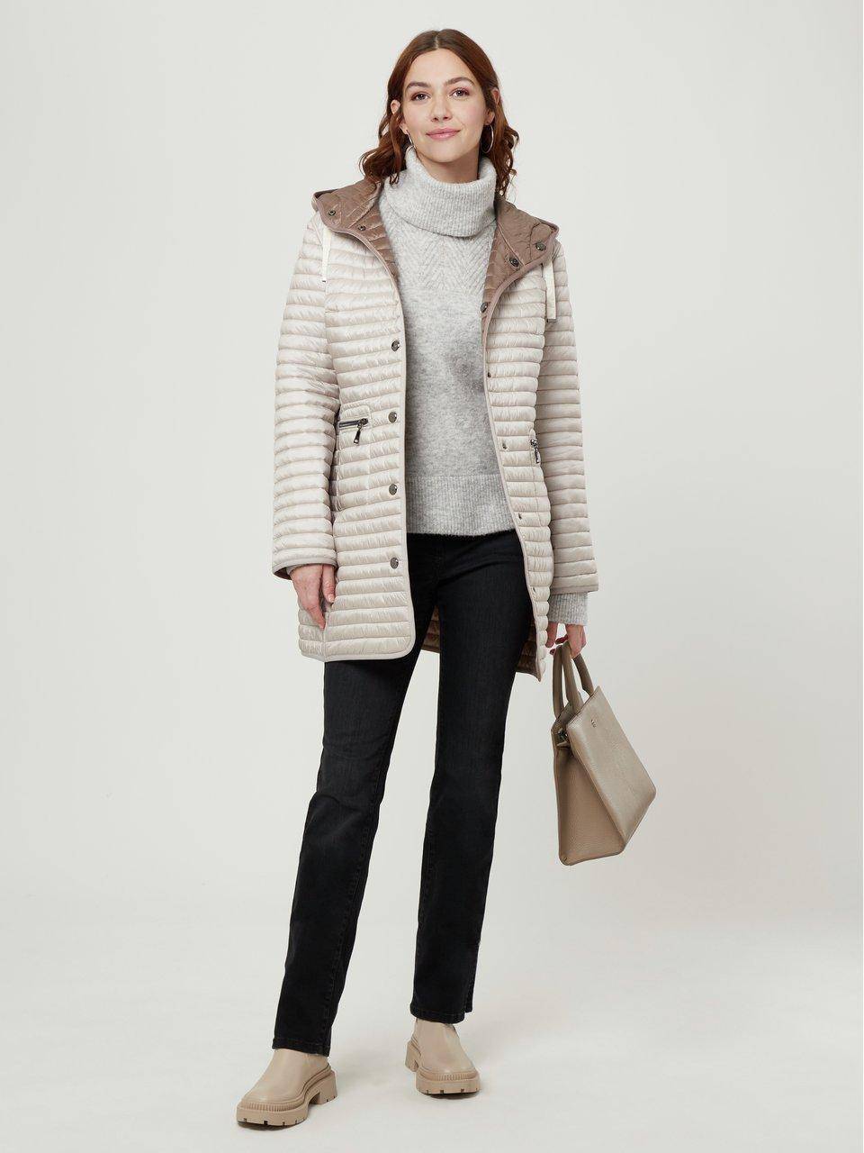 BASLER Rollkragen-Pullover Saisonale Angebote