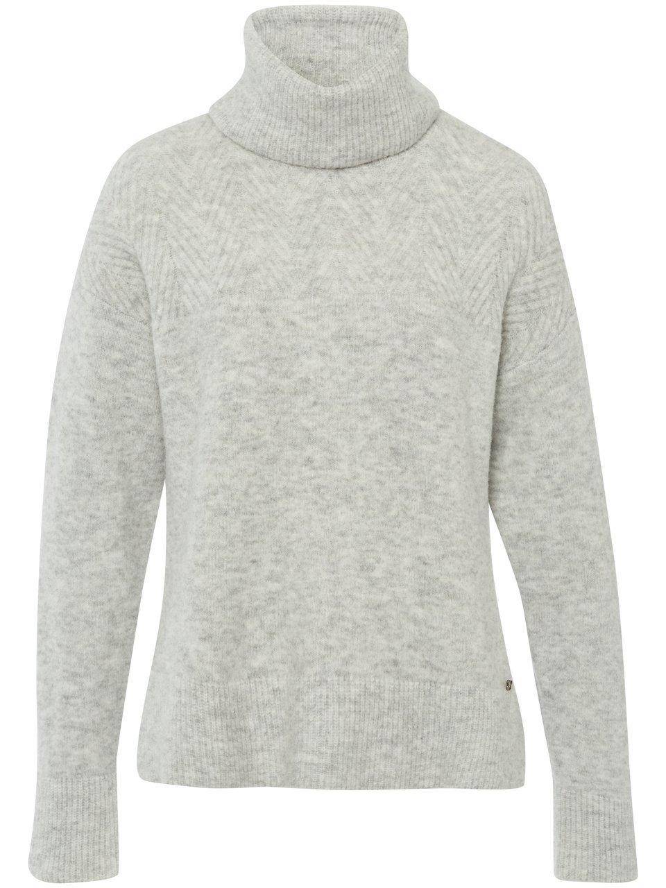 BASLER Rollkragen-Pullover Saisonale Angebote