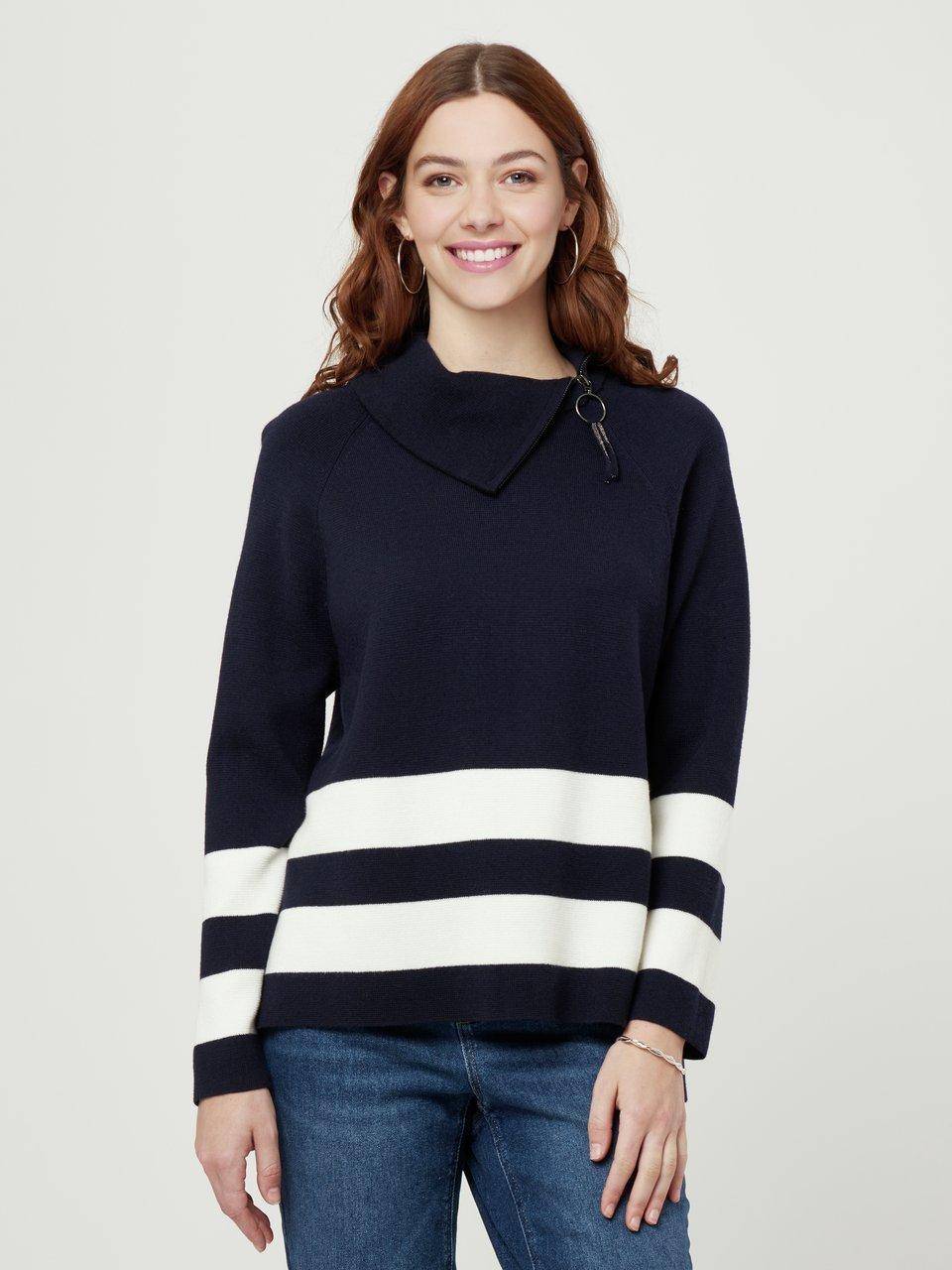 BASLER Rollkragen-Pullover Kauf eins, bekomm eins gratis