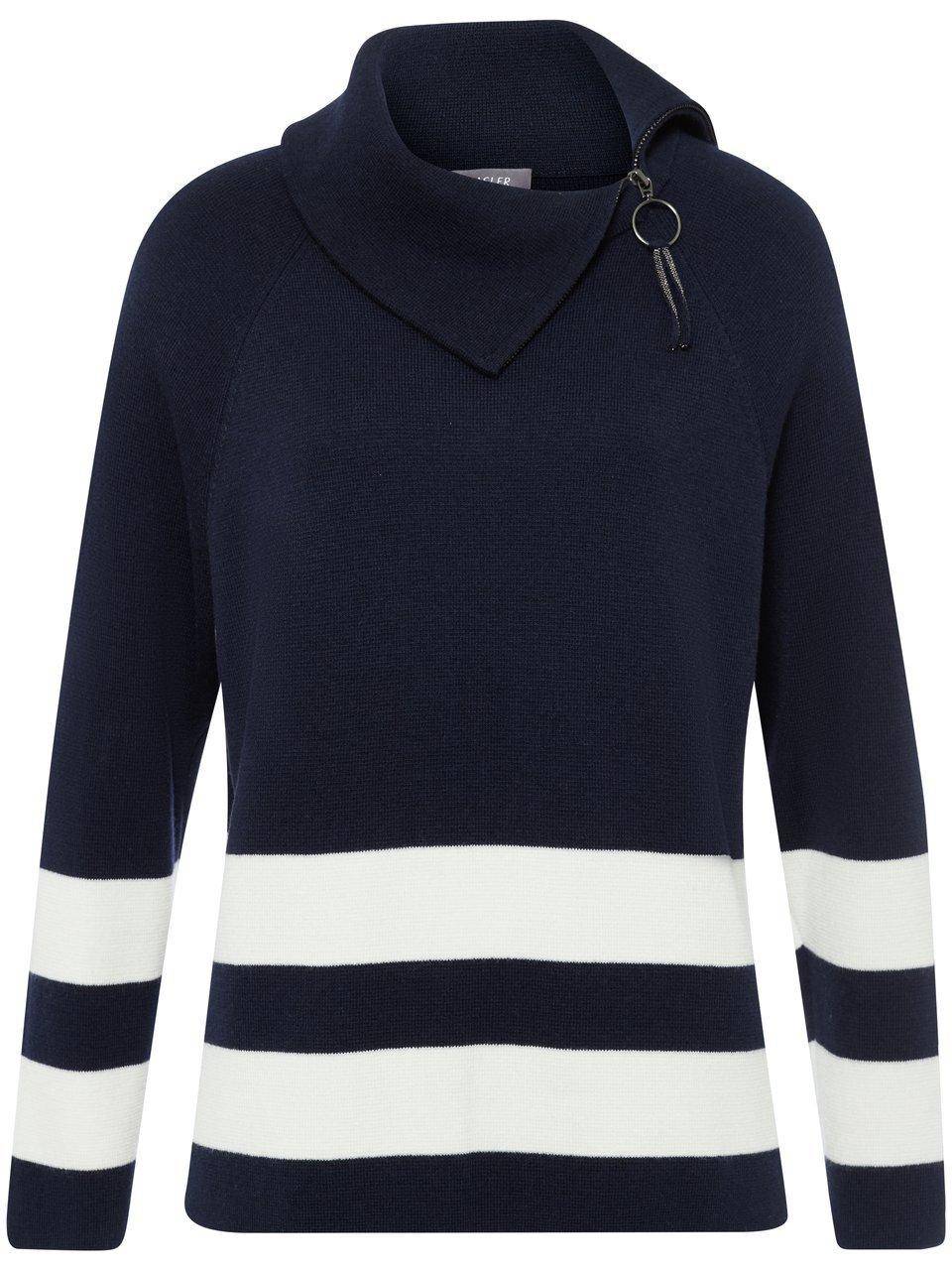 BASLER Rollkragen-Pullover Kauf eins, bekomm eins gratis