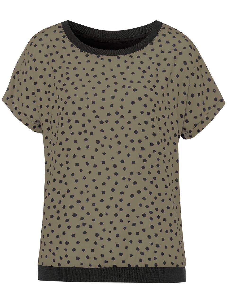 BASLER Jersey-Shirt Tägliche Deals