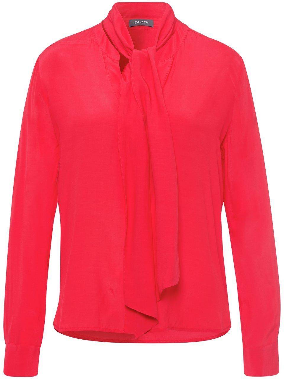 BASLER Schluppen-Bluse Sonderangebote