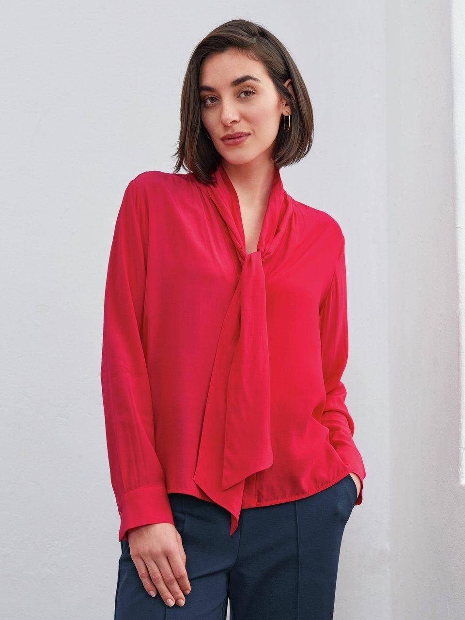 BASLER Schluppen-Bluse Sonderangebote