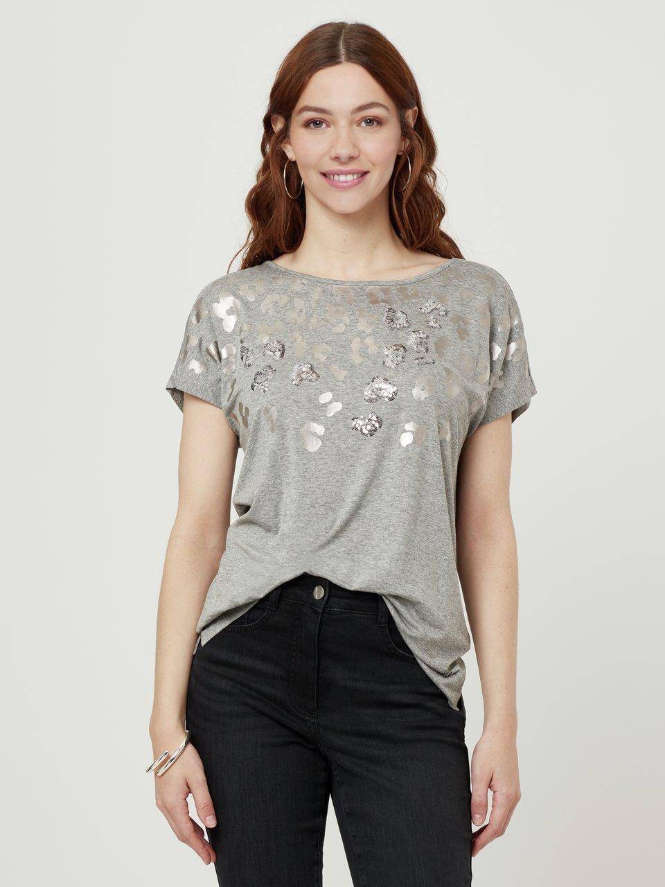 BASLER Rundhals-Shirt VIP-Rabatte