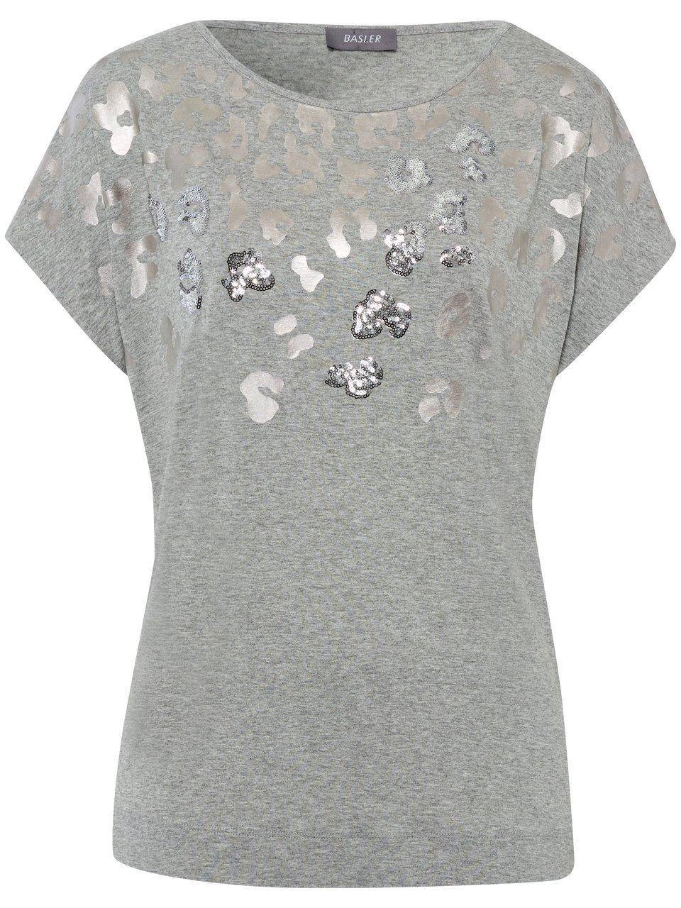 BASLER Rundhals-Shirt VIP-Rabatte