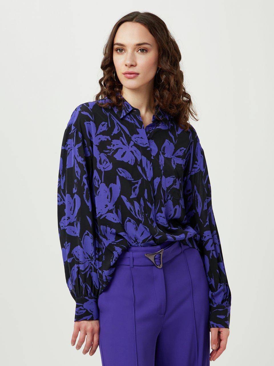BASLER Hemdbluse Tiefpreis