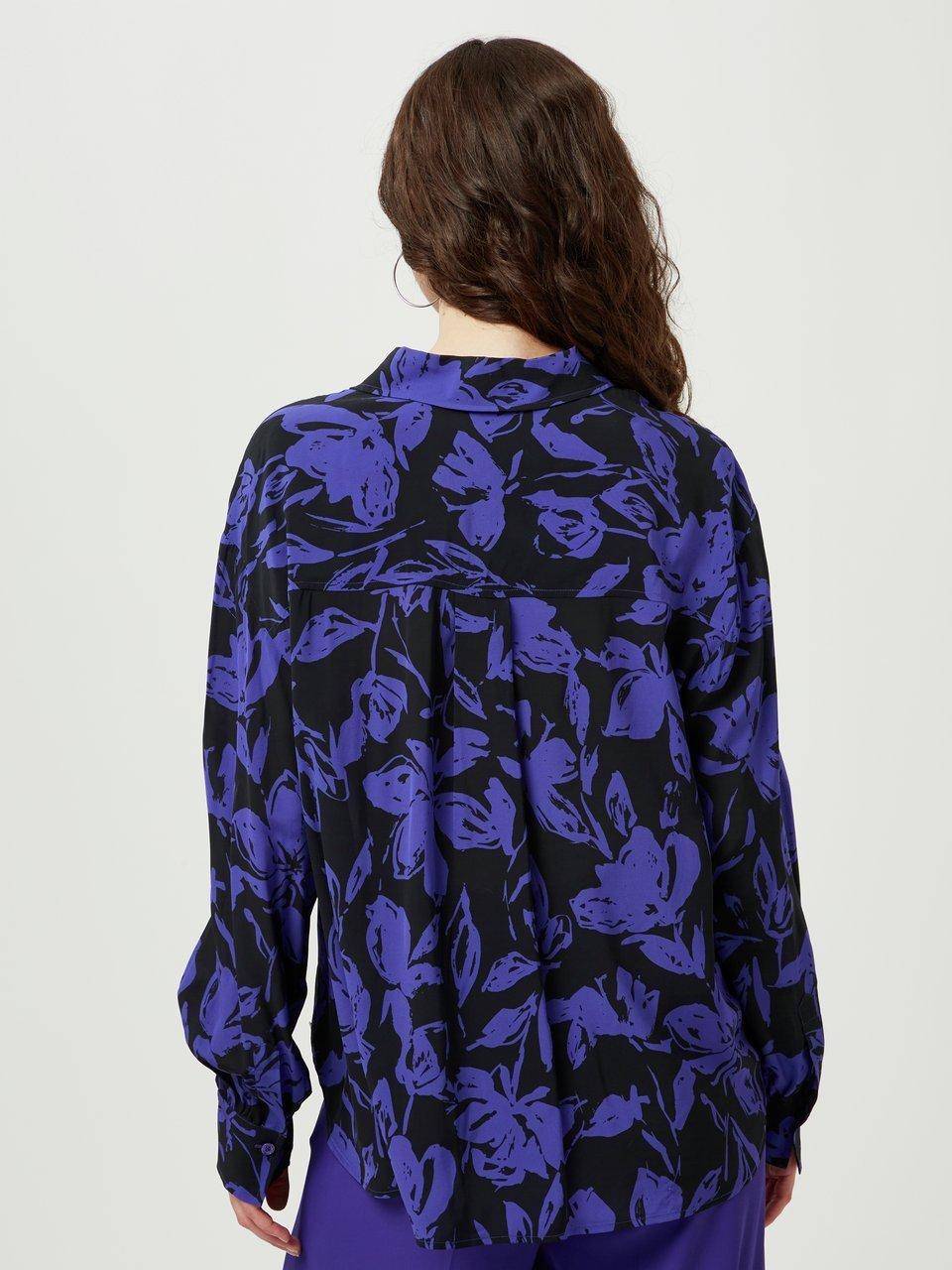 BASLER Hemdbluse Tiefpreis