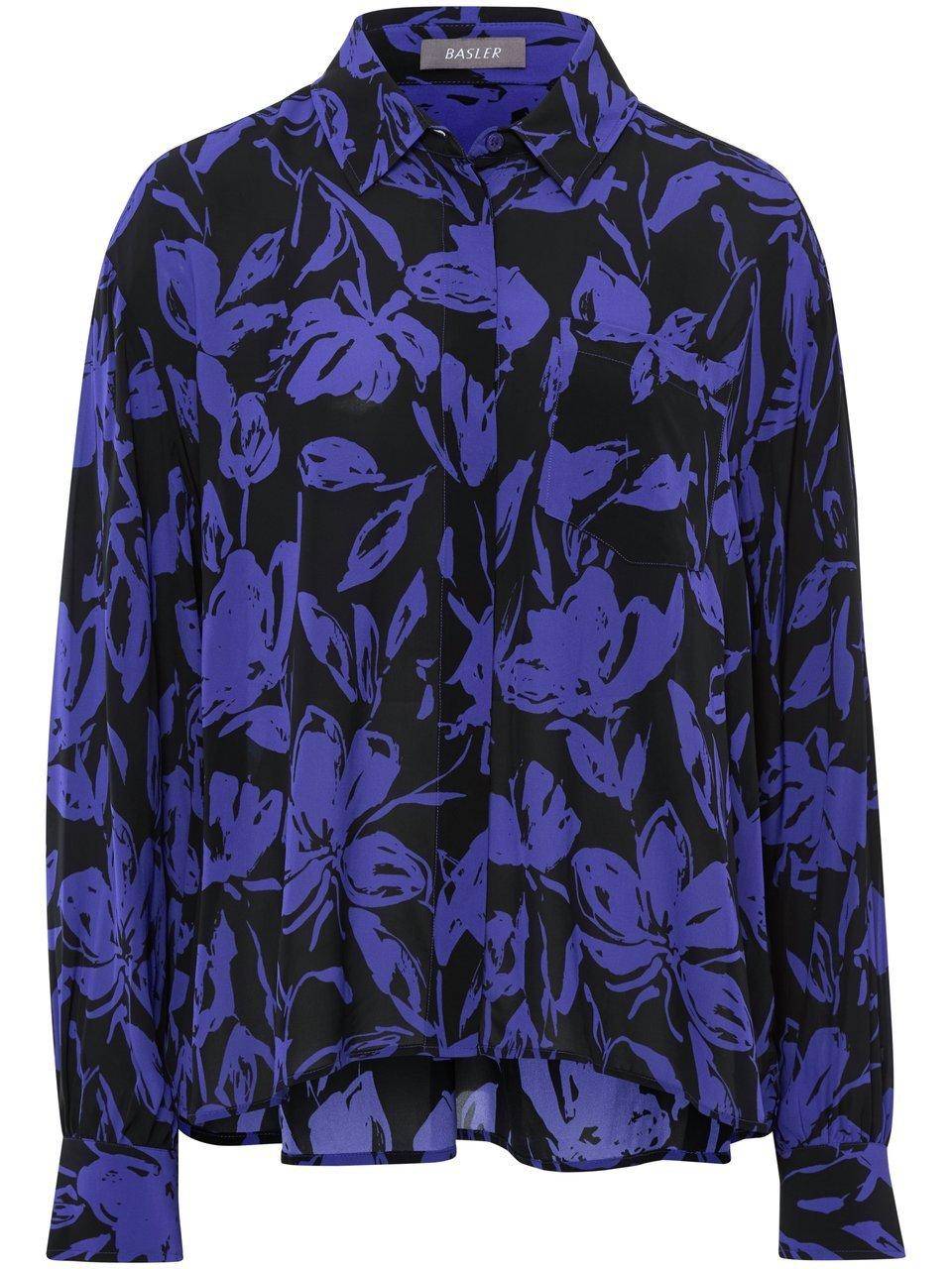 BASLER Hemdbluse Tiefpreis