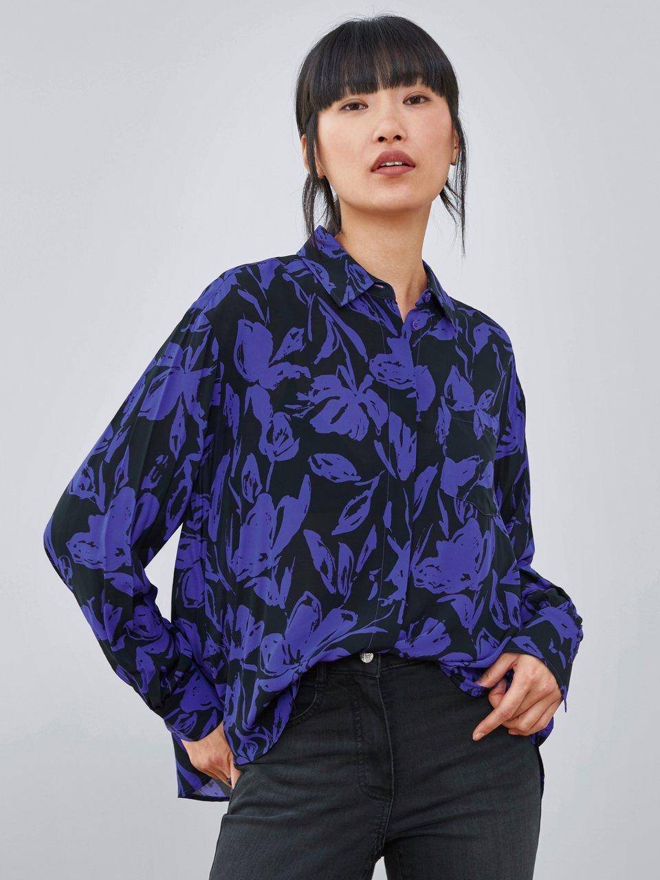 BASLER Hemdbluse Tiefpreis