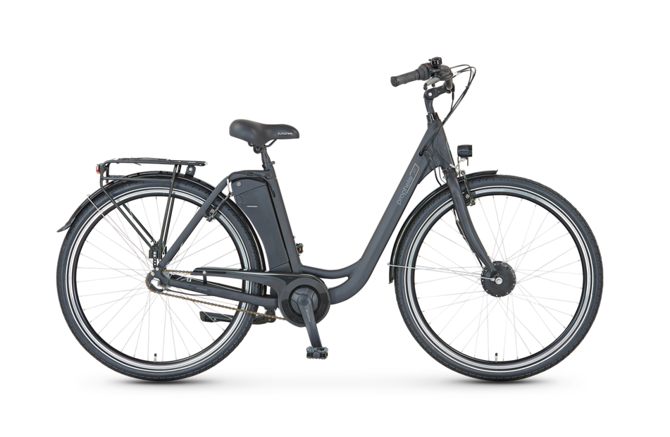 Prophete Geniesser 1.0 City E-Bike 28"