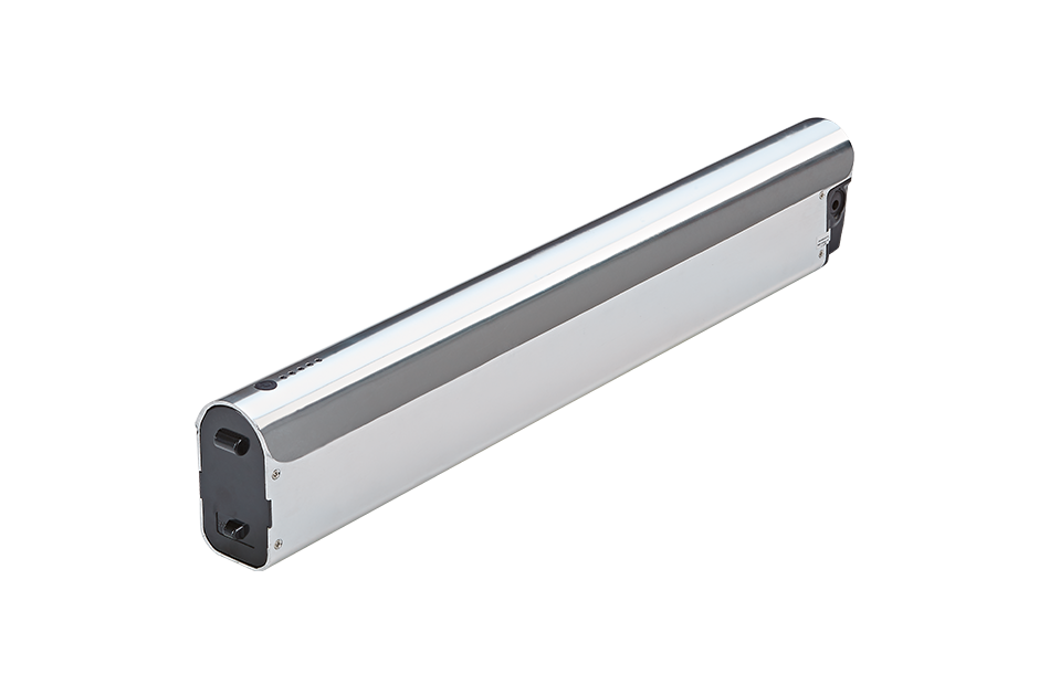 Prophete AEG Integrierter Rahmenakku Lithium-Ionen 36 Volt / 13,6 Ah (490 Wh) Neueste Stile