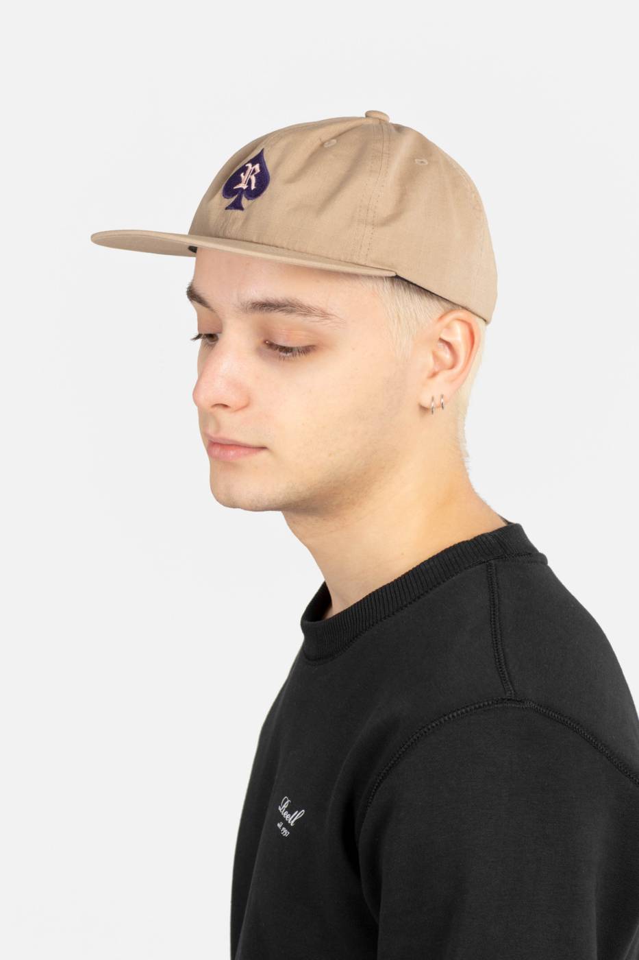 ﻿Reell Ace Cap Blitzverkäufe