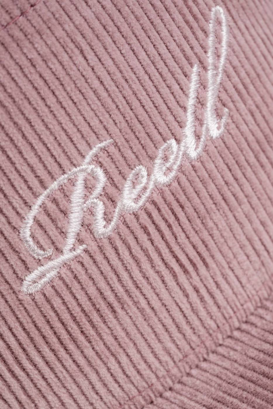 Reell 5-Panel Cap Kostenloser Versand