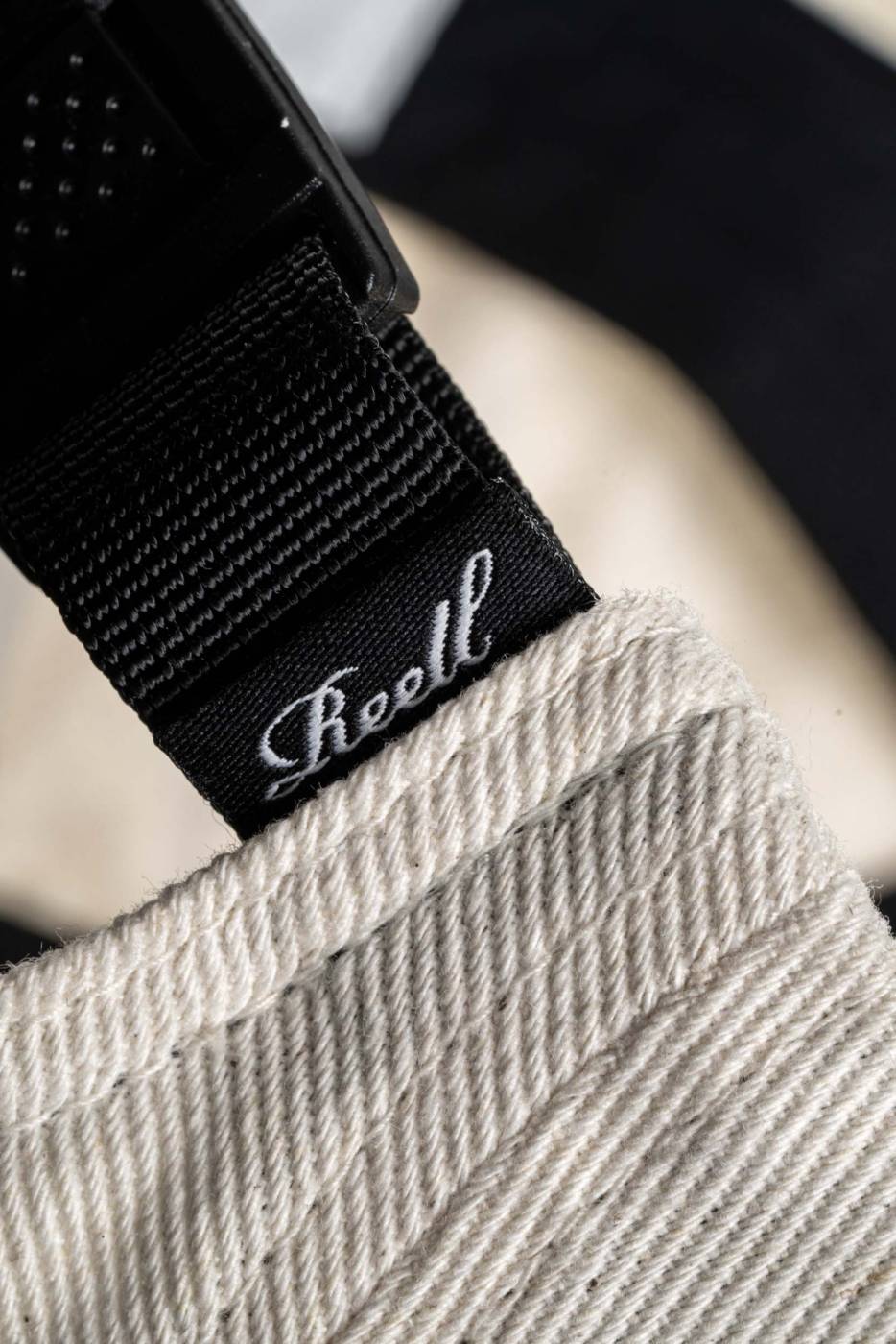 Reell 5-Panel Cap Limitierter Zeitrabatt