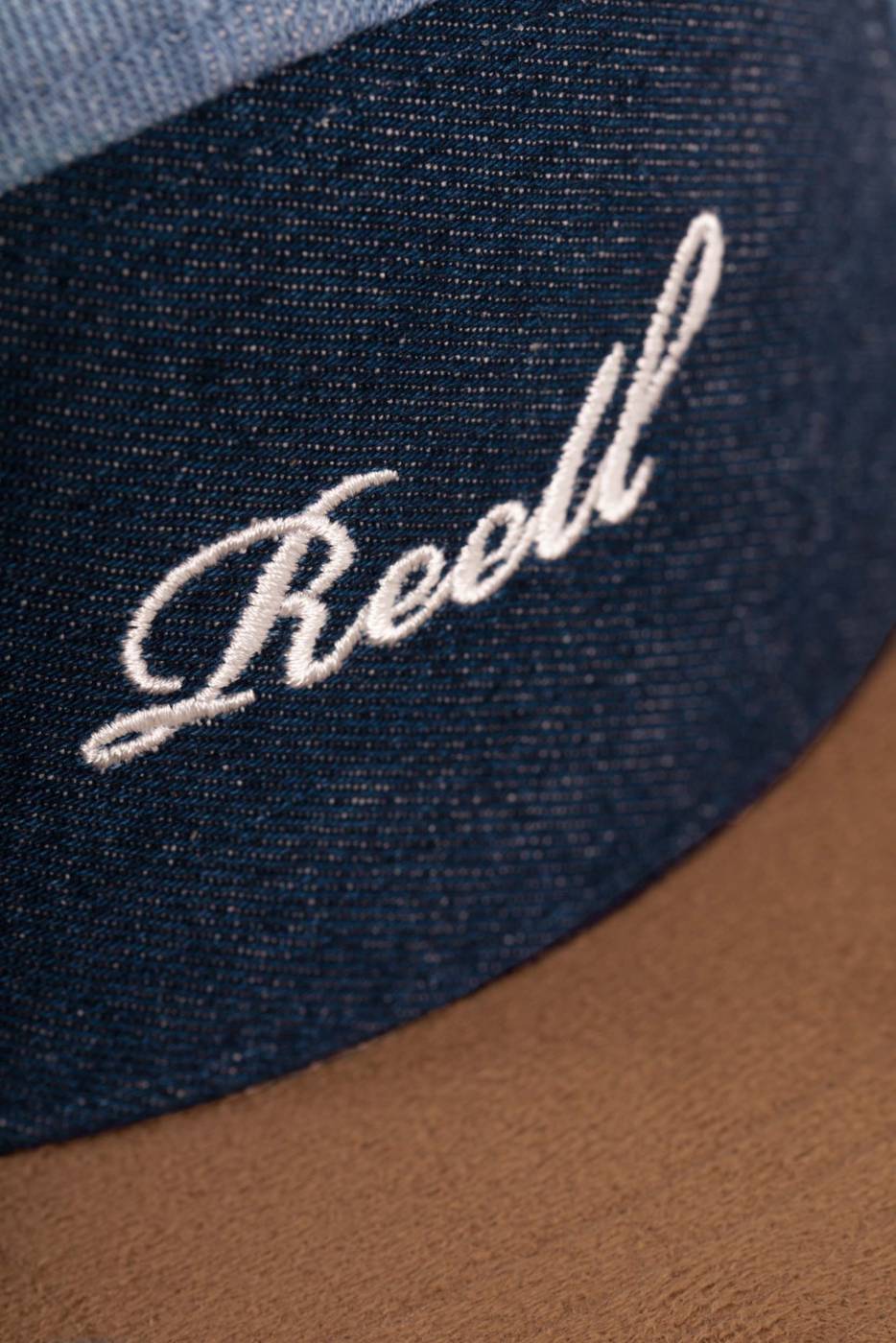 Reell 5-Panel Cap Fabrik Onlineshop