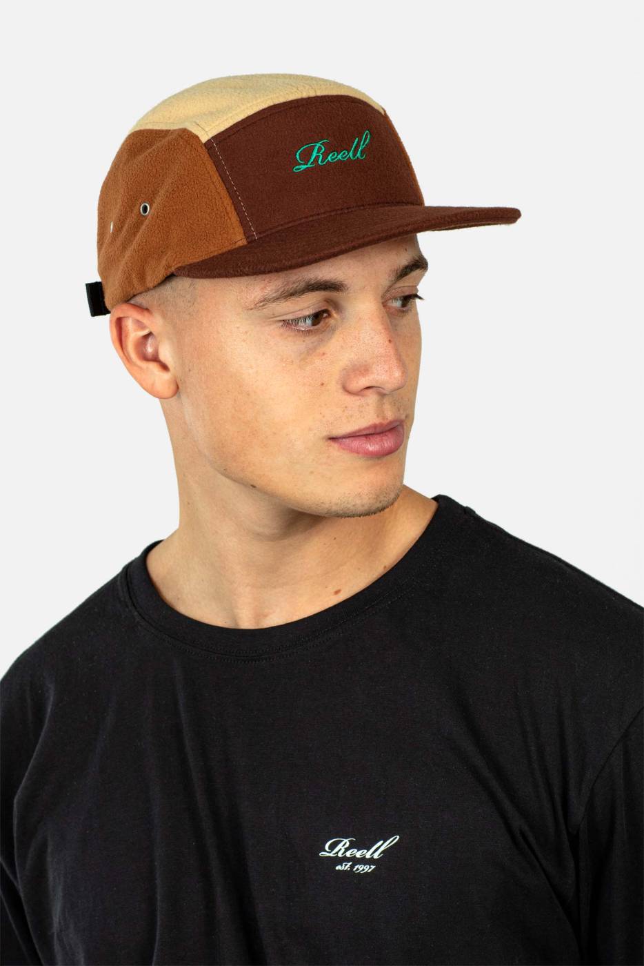 Reell 5-Panel Cap Sonderangebot