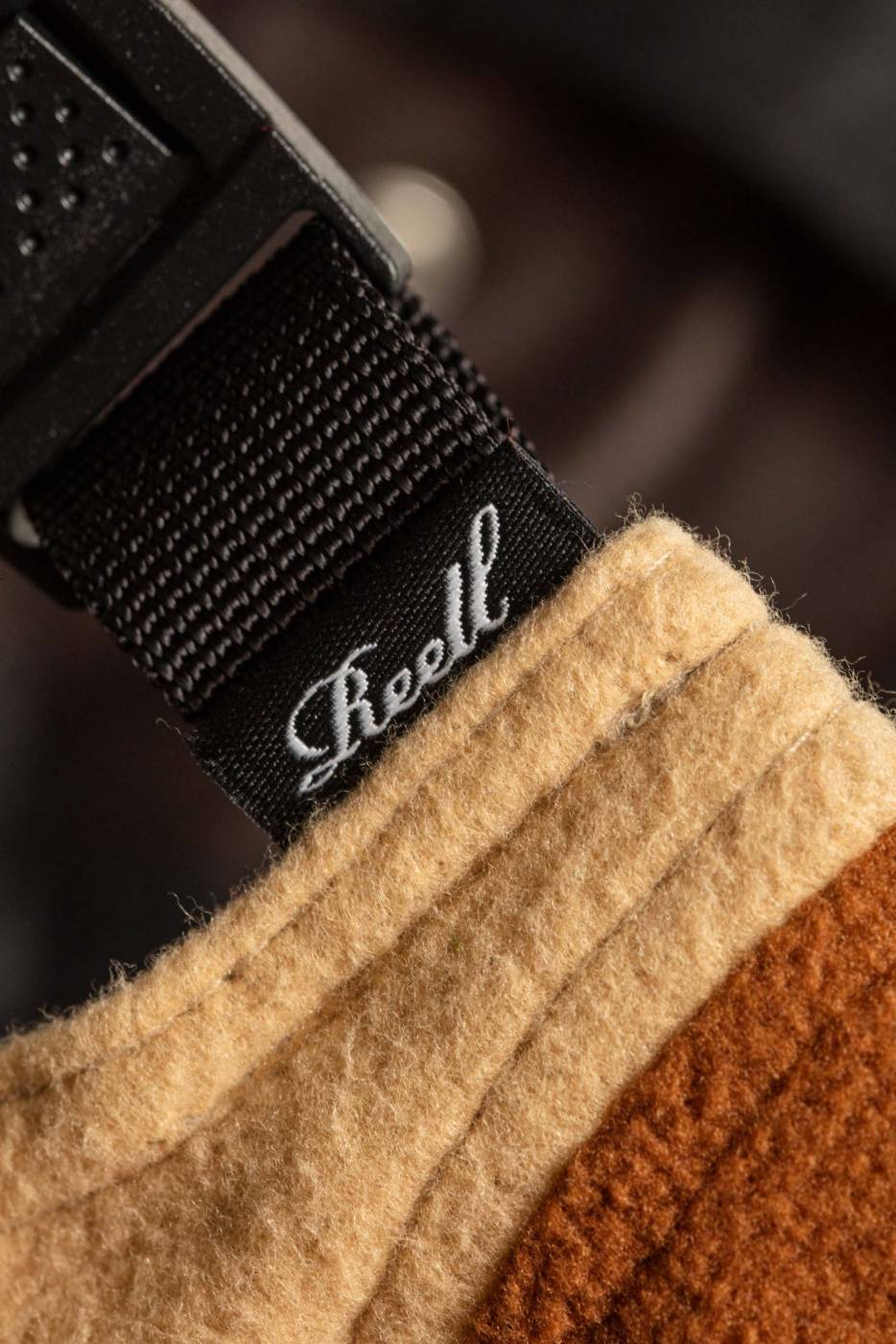 Reell 5-Panel Cap Sonderangebot