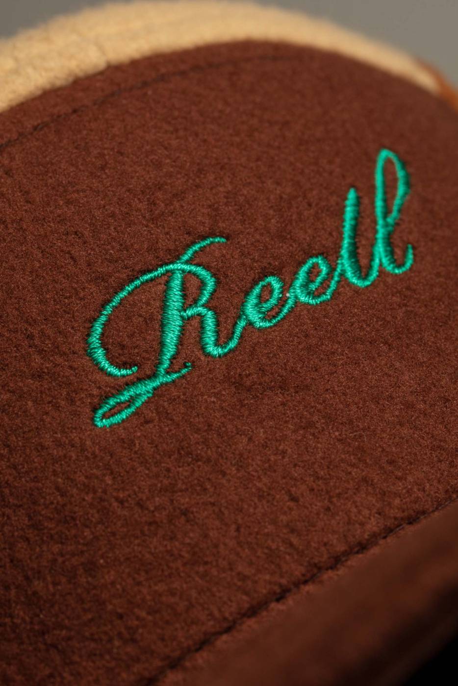 Reell 5-Panel Cap Sonderangebot