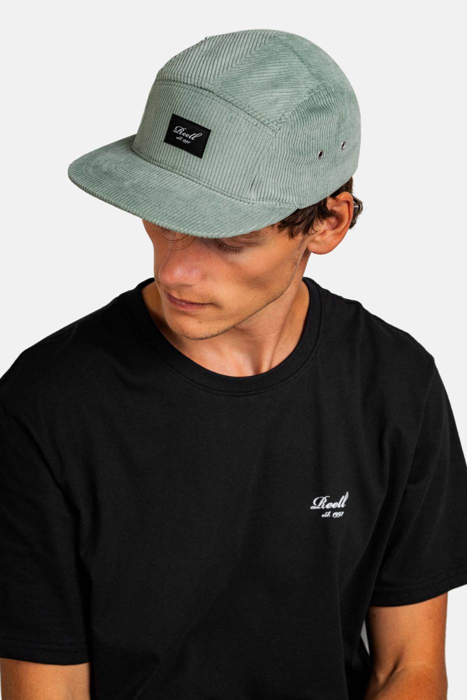 Reell 5-Panel Cap Günstig kaufen