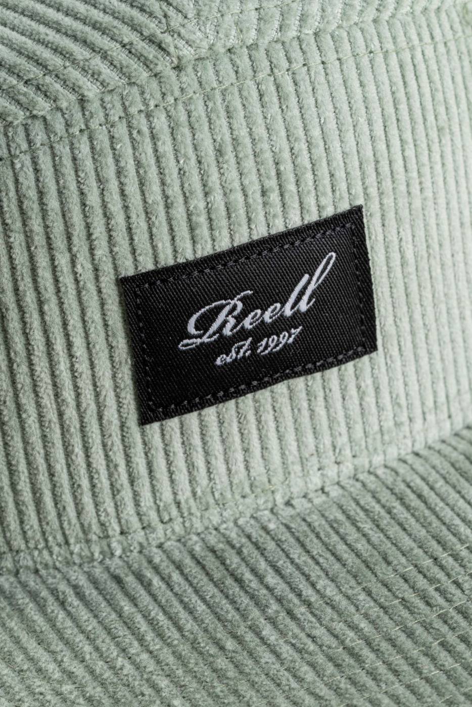 Reell 5-Panel Cap Günstig kaufen