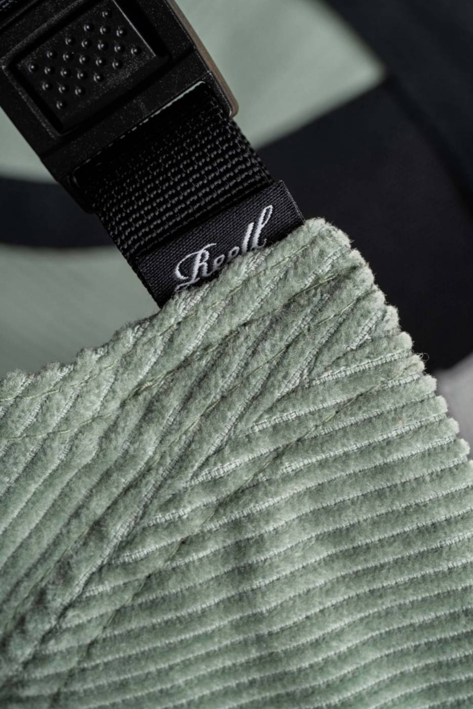 Reell 5-Panel Cap Günstig kaufen
