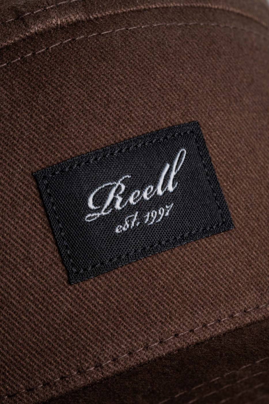 Reell 5-Panel Cap Versandkostenfrei