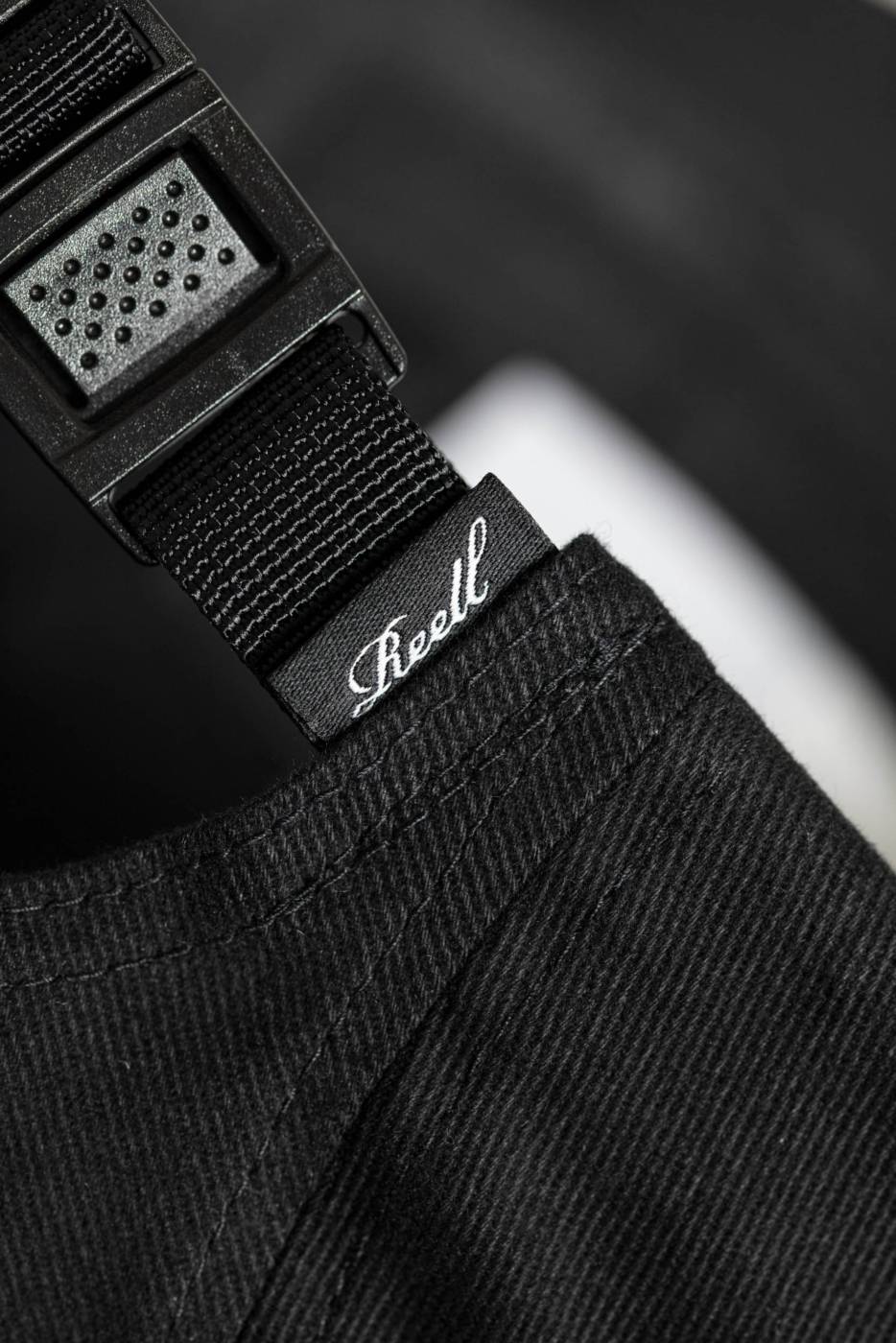 Reell 5-Panel Cap Flash Sale