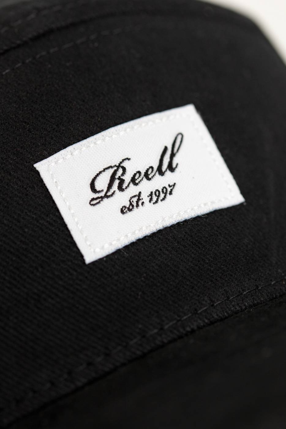 Reell 5-Panel Cap Flash Sale