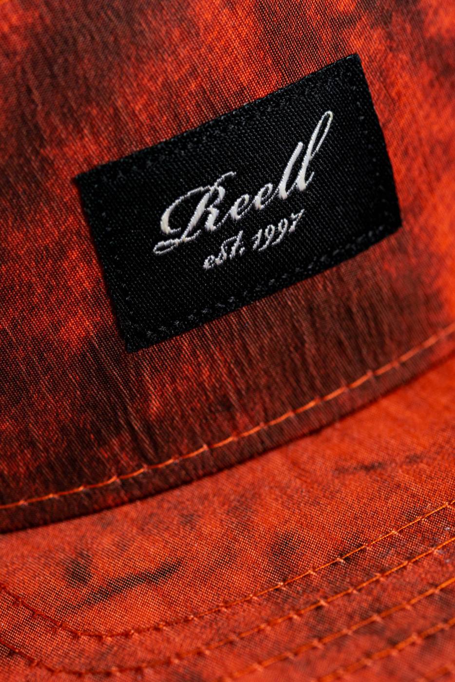 Reell 5-Panel Cap Begrenztes Angebot