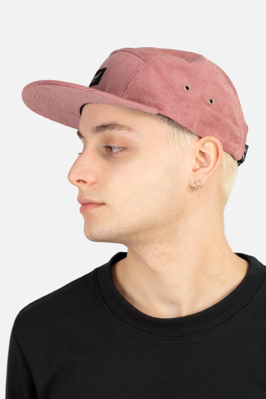 Reell 5-Panel Cap Online Shopping
