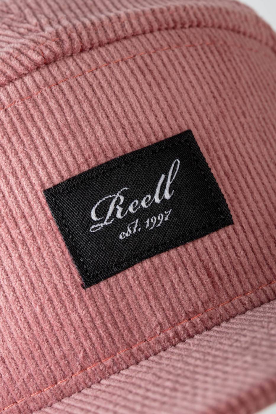 Reell 5-Panel Cap Online Shopping