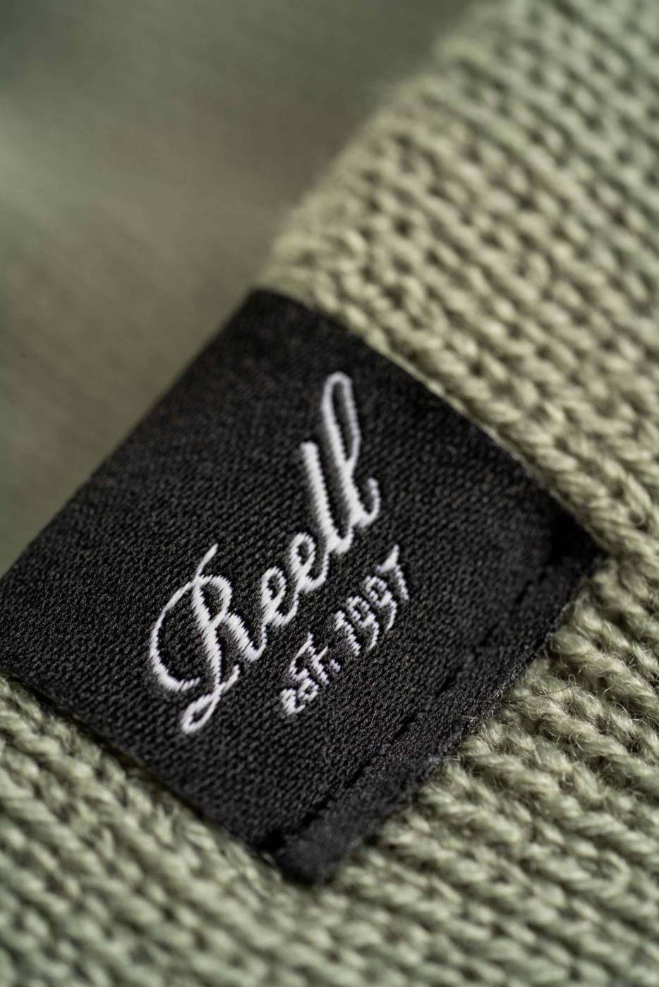 Reell Beanie Exklusivangebot