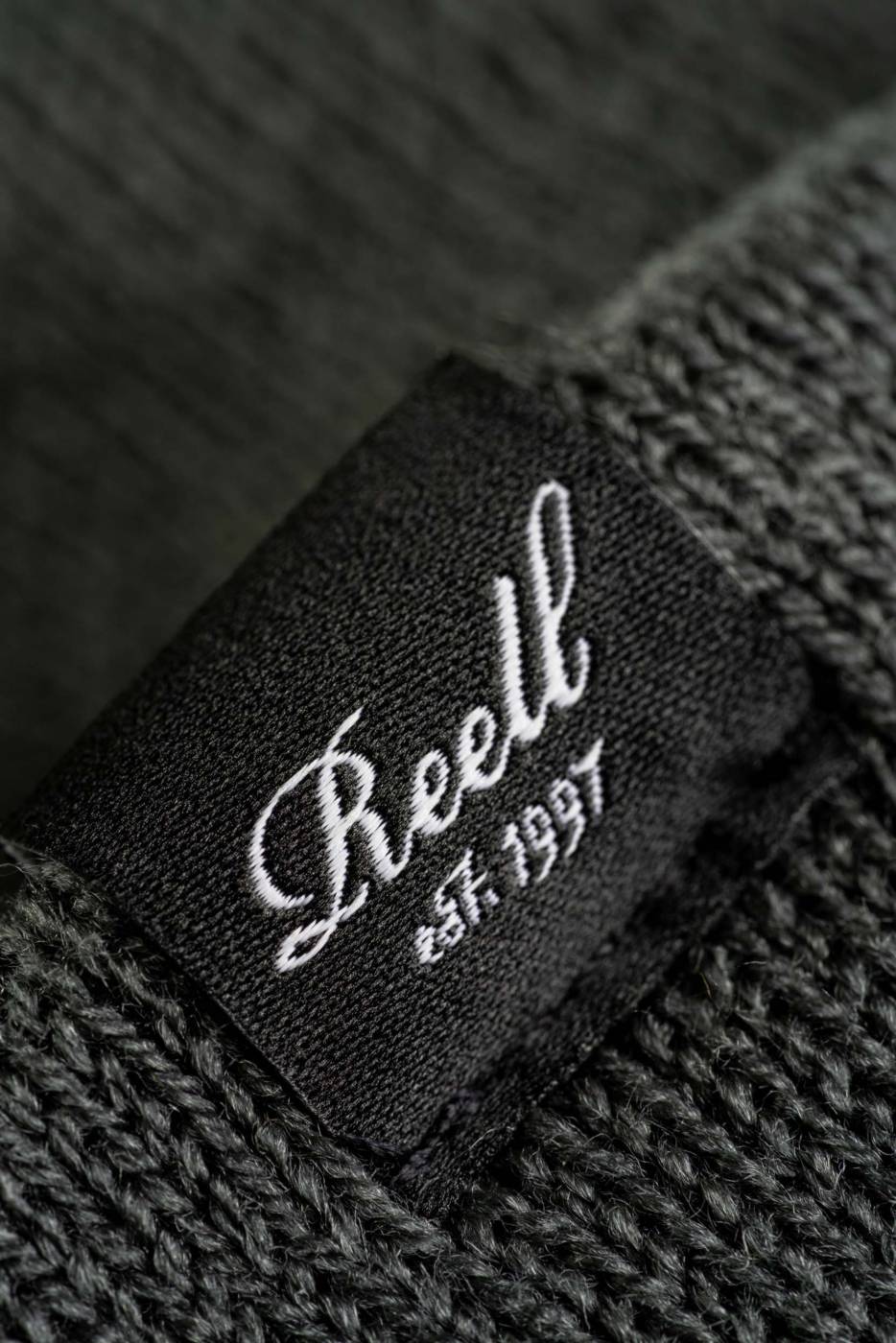 Reell Beanie Preisnachlass