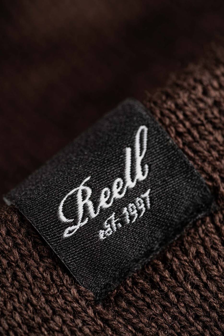 Reell Beanie Saisonschlussverkauf